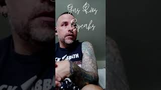 ColdSlithers Gus On Interview With Metalheads Forever Magazine