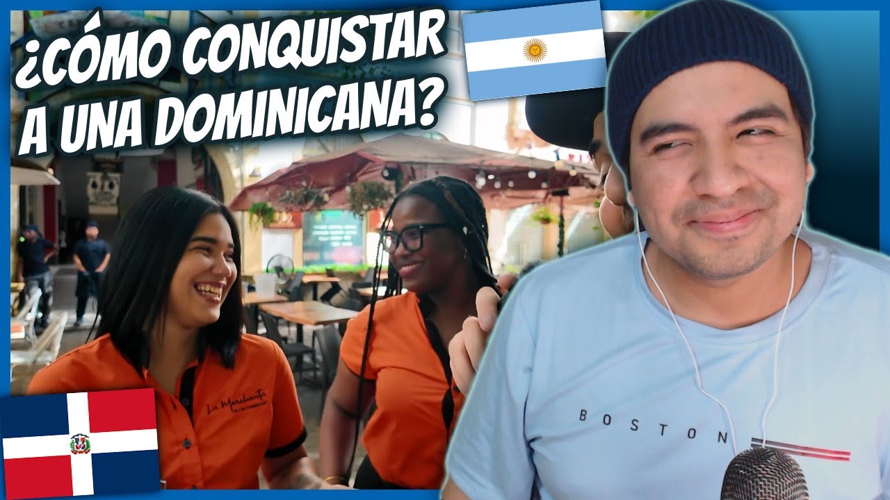 por qué son así LOS DOMINICANOS?? 🇩🇴 🇩🇴 - guatemalteco reacciona | MultiSanchezRD