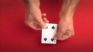 Bicycle Gaff Cards