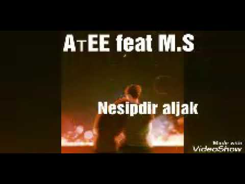 AтEE feat M.S Nesipdir aljak