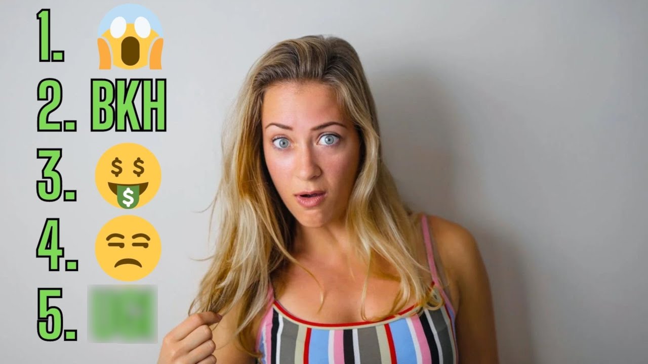 The TOP 5 Utility Companies You've Never Heard Of (with massive