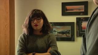 The Trust | 2 minutes short film