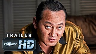 BEASTS CLAWING AT STRAWS | Official HD Trailer (2020) | CRIME | Film Threat Trailers