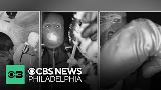 Search for Nancy Guthrie continues after investigators find glove with DNA on it