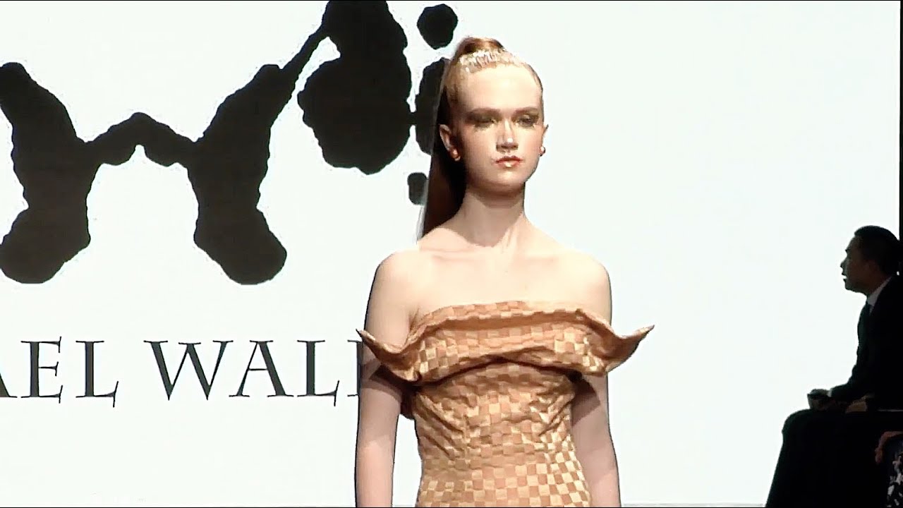 Michael Wallace Los Angeles Art Hearts Fashion Spring Summer Michael Wallace Los Angeles Art Hearts Fashion Spring Summer