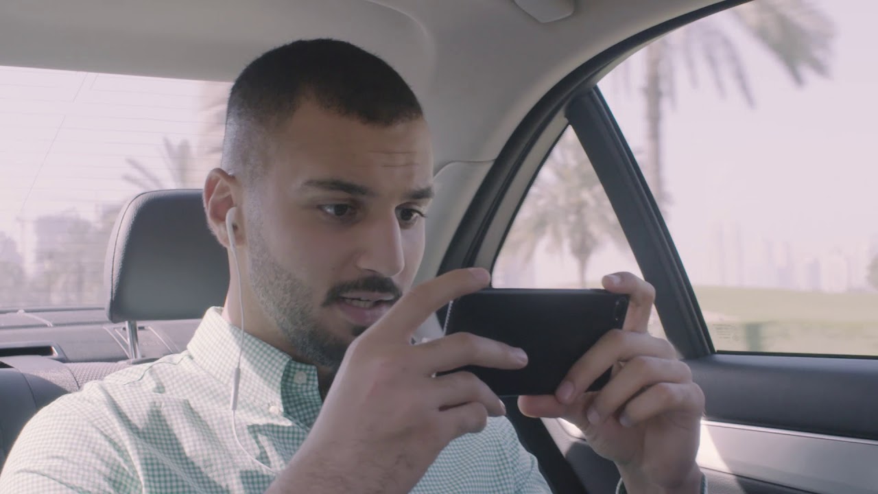 OSN Game of Thrones promo