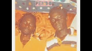 KATEMELO FT MSHADAWA SONG PENDO BY MANYAMA STUDIO  NO.0688568966