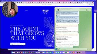 Building an AI Executive Assistant with Hermes Agent and Google Workspace