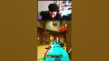 The PP Is Always ONTOP  #blackops6 #warzone #bo4blackout #callofduty #bo6 #cod #fypyoutube