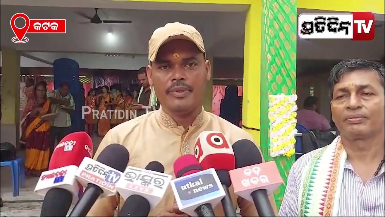 ମୁଣ୍ଡୁଳିରେ ଚିତ୍କାର ଶୁଣି ଅରିନ୍ଦମ ଭାଇଙ୍କୁ ବଞ୍ଚିଥିବା ବେଳେ ଉଦ୍ଧାର କରିଥିଲି ,ଆଜି ଶ୍ରାଦ୍ଧବାର୍ଷିକ ପାଳନ କରୁଛି