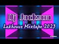 我曾用心爱着你 x 我很快乐 x 是你x 鸭子 x 心墙 - Lakhouse Mixtape 2023 by Dj Jackson