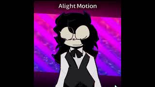 So better trend (old) FT: MARY #forsakenoc #forsakenroblox #oc #animation #alightmotion