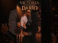 Victoria va a un concierto de @dariobarey08 #youtubecanta #realityshow