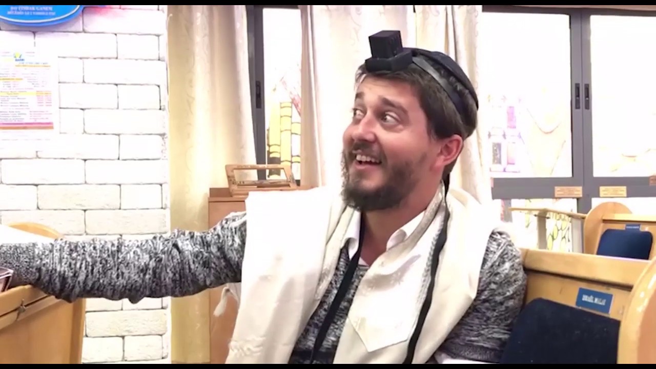 3MN DE TORAH POUR COMMENCER LA JOURNEE - AMALEK NE CONTAMINE PAS LES ENFANTS