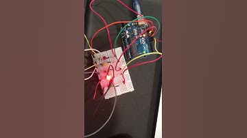 arduino 跑馬燈作業
