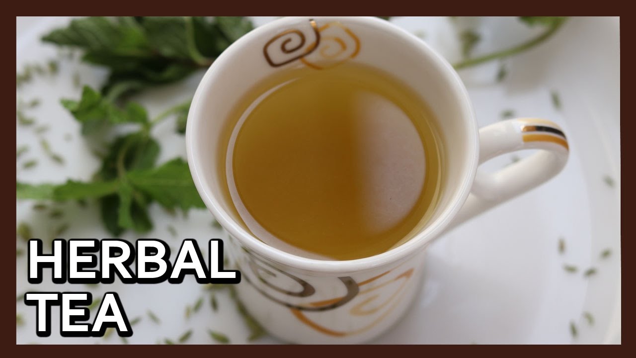 Fennel Seeds Water | Herbal Tea | Easy Weight Loss Recipe by Healthy Kadai