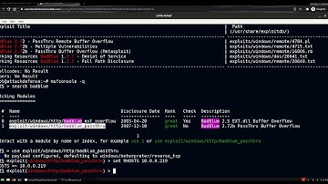 Post Exploitation With Metasploit: Enabling WinRM