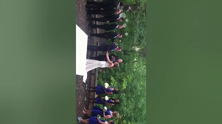 Scotsman marries couple in Milwaukee