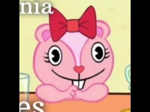 HTF Giggles Screaming Sound Effect 