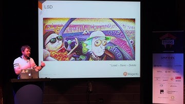 Mage Titans MCR 2017 - Igor Minailo - Architecture and Workflow of the Multi-Source Inventory...