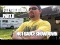 Feel the Burn Part II   The Showdown