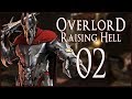 HALFLING HOLES - Overlord: Raising Hell - Ep.02!