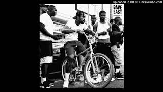 Dave East Mission ft Jozzy (432hz)