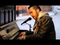 The Script - Talk You Down (Alessio Buscemi Cover)