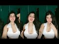 Bad Alina Ne Macha Di Dhamaka… Dekho Kya Hai Iske Peeche!” 🤯 | Tango Live | Bad Alina Tango Video