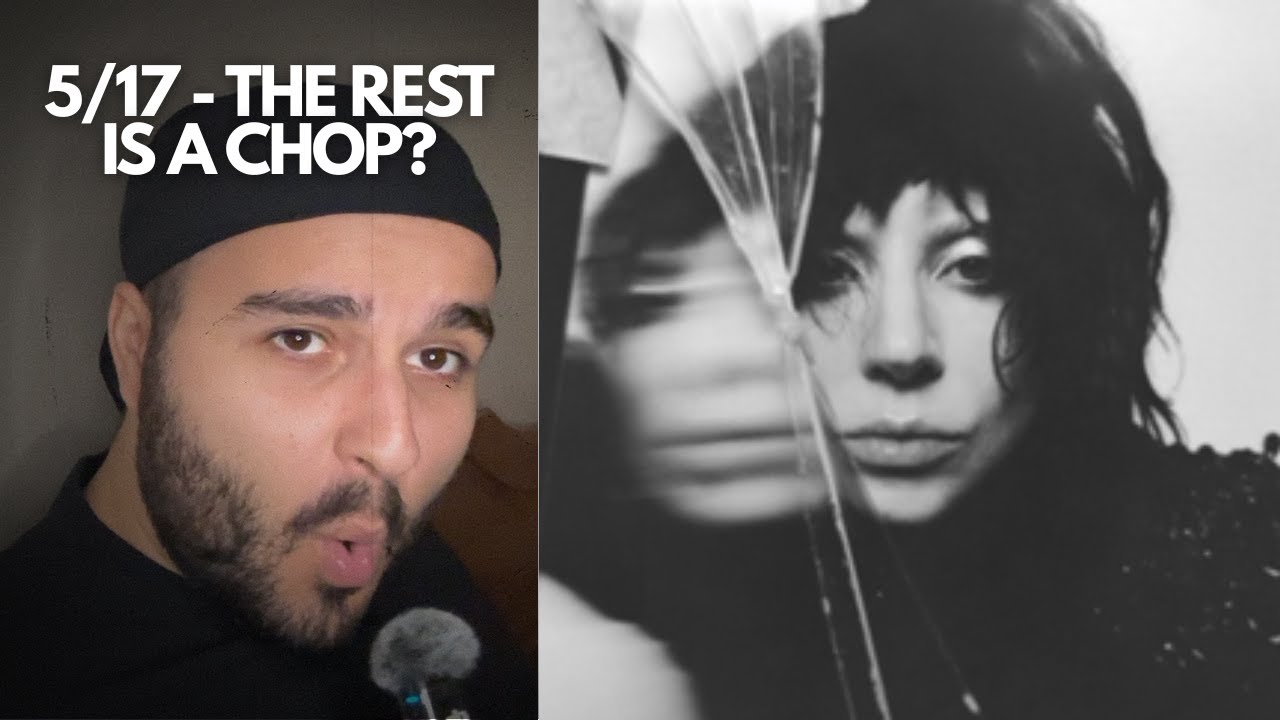 Lady Gaga - Mayhem | Album Reaction