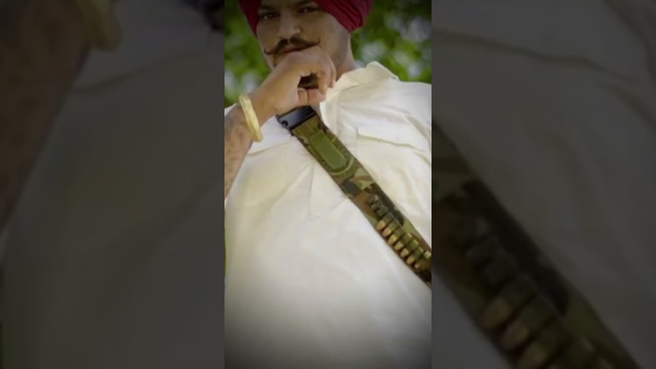 Tere city the police minu theif akkhdi # Sidhu moosa