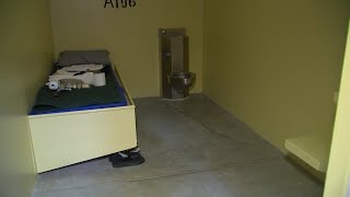 Guantanamo Bay: ABC11 gets rare look inside Cuba detention center