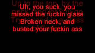 ICP- Hokus Pokus Lyrics