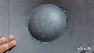 P Audio 12inch E12 200S Speaker Price & Reviews..