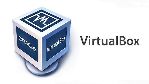 VirtualBox Tutorial / Demo