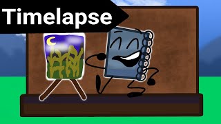 The Trendy Object Show Episode 4 Timelapse Sneak Peak