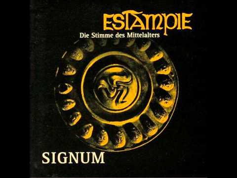 Estampie — Audite & Alle Psalite