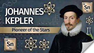 Johannes Kepler Documentary to Fall Asleep To
