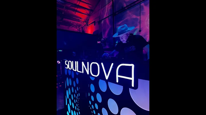 SOUL NOVA - DJs, CMC - ELLIOT DEHOYOS - EDDIE SALA...