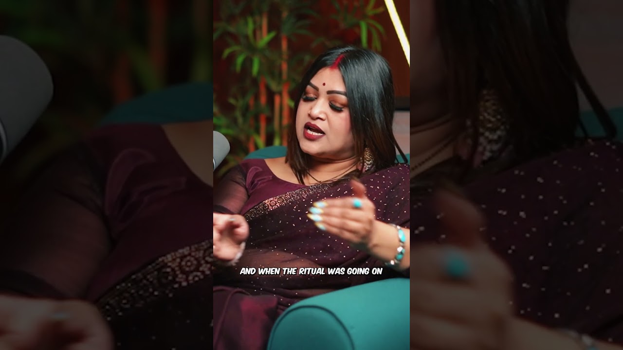 Vashikaran Kya hai aur Black Magic kaise samaj aata hai? | Full Ep out now #podcast #blackmagic