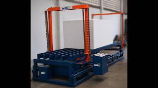 EPS block cutter