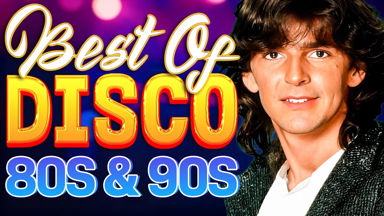 C C Catch, ABBA,Modern Talking,Sandra, Michael Jackson,Bad Boys Blue   Legends Golden Eurodisco 2
