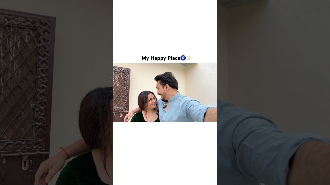 Finally patch up ho Gaya 🥺 