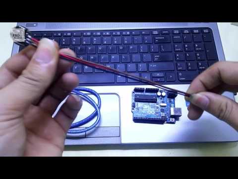 Video Cảm Biến Nhịp Tim Pulsesensor Arduino| Nhóm Review |... - youtube