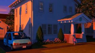 Conoce A Eben Ostby Pixar In A Box Khan Academy En Español