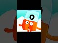 A to Z Alphablocks! #alphablocks #alphabet #abcd #english #learnenglish #learning #shorts #foryou