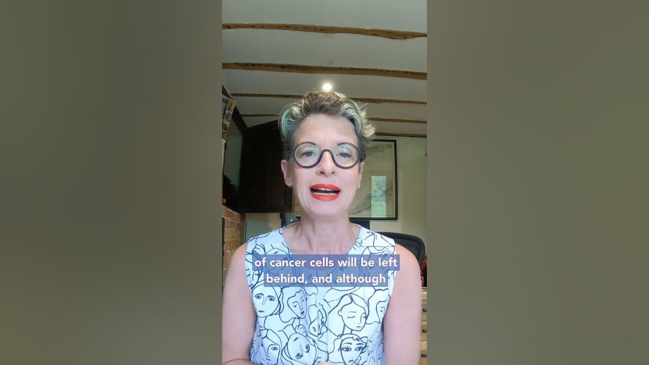 why-does-breast-cancer-come-back-youtube