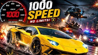 "Ultimate Car Racing Gameplay 🚗🔥 Real Speed Challenge | Full HD 2026".#carracing#racinggame #speed screenshot 5