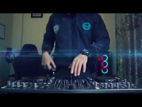 DJ Aku rela melepas dirimu tapi jangan bilang kau tak cintaiku - KESAKITANKU | Ashanty | [OASHU id]