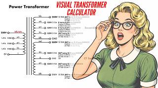 How to Design an Audio Transformer from a Schematic
